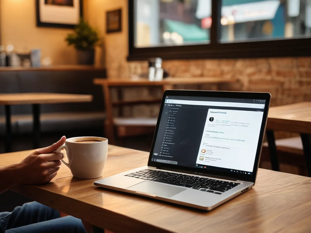 VPN与加密DNS切换网络后必做的安全检查操作指南